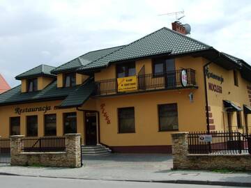 Фотографии Отель Hotel Primagor г. Шидловец (Польша) №1 Фото Отель Hotel Primagor г. Шидловец 1