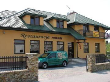 Фотографии Отель Hotel Primagor г. Шидловец (Польша) №2 Фото Отель Hotel Primagor г. Шидловец 2